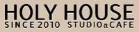 Holy House